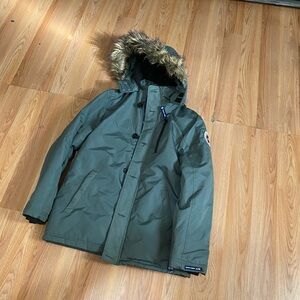 Like new good jacket